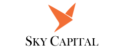 SKY Capital Asset Management Logo